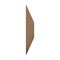 Ekena Millwork 11 7/8in. W x 11 7/8in. H Diane EnduraWall Decorative 3D Wall Panel Covers 0.98 Sq. Ft. WP12X12DIDVG - alternate 5